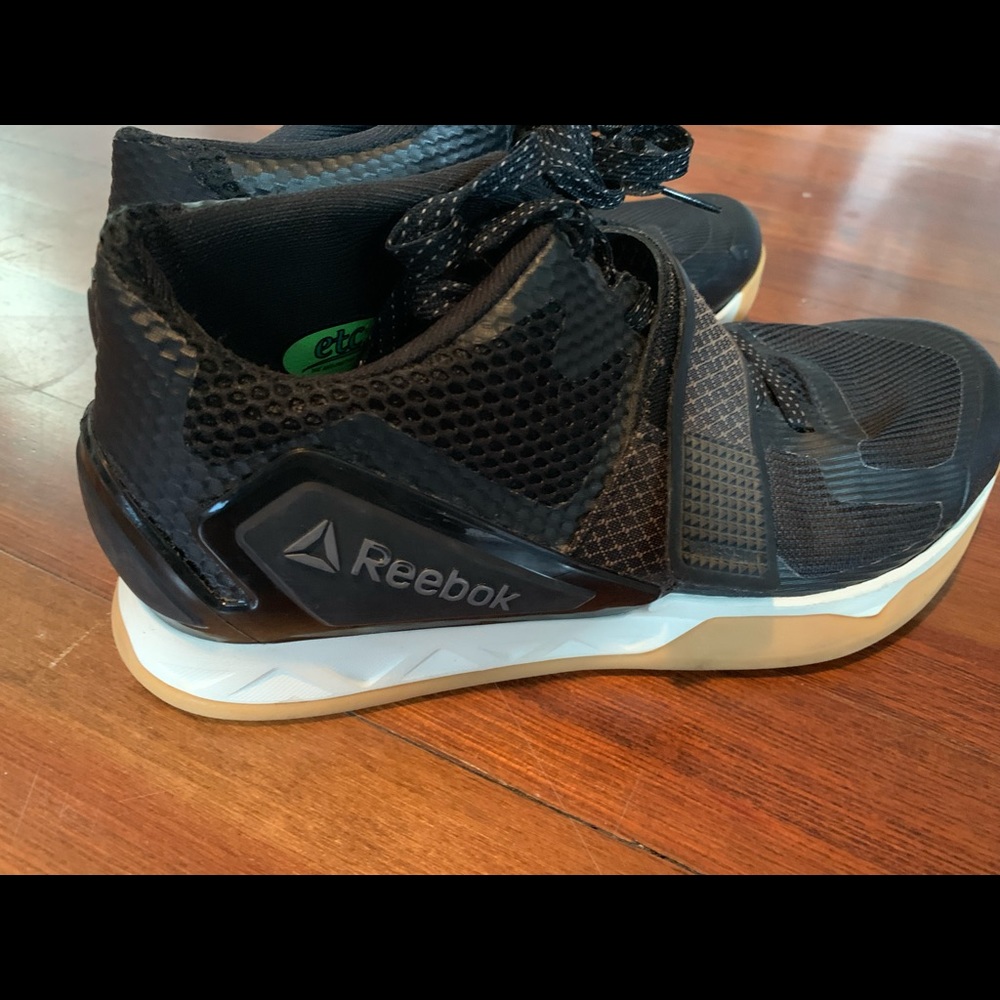 Reebok Womens Crossfit Combine Transition Lift Shoe